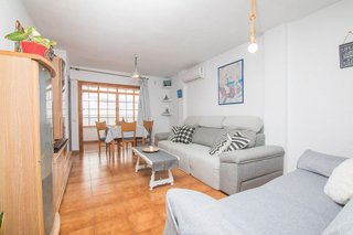 Piso en venta en Bernabéu - Santa Pola Este en Santa Pola