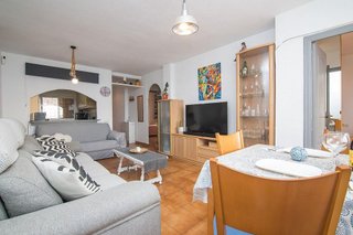 Piso en venta en Bernabéu - Santa Pola Este en Santa Pola
