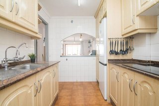 Piso en venta en Bernabéu - Santa Pola Este en Santa Pola