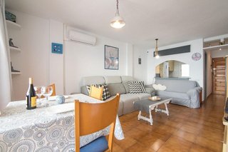 Piso en venta en Bernabéu - Santa Pola Este en Santa Pola