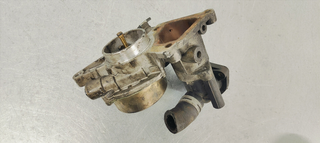 DEPRESOR FRENO / BOMBA VACIO FORD MONDEO BERLINA