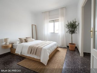 Piso en venta en Casco Antiguo - Centro en Badajoz