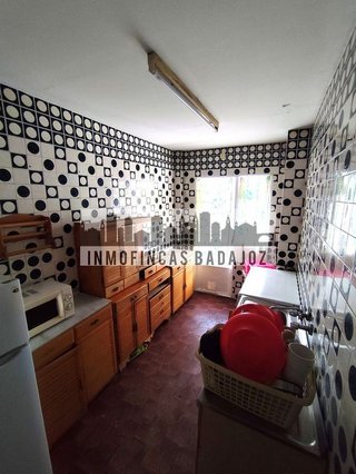 Piso en venta en Casco Antiguo - Centro en Badajoz