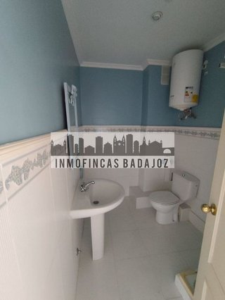 Piso en venta en Casco Antiguo - Centro en Badajoz