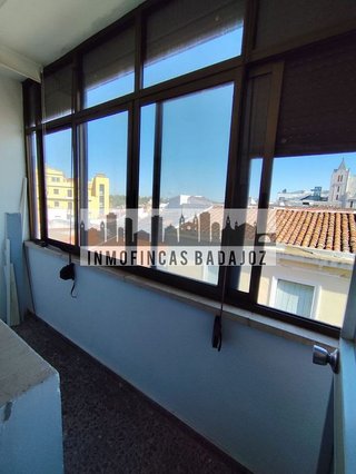 Piso en venta en Casco Antiguo - Centro en Badajoz