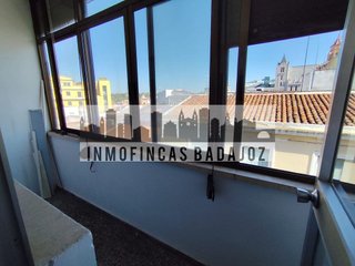 Piso en venta en Casco Antiguo - Centro en Badajoz