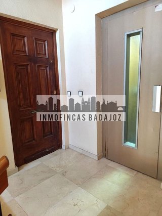 Piso en venta en Casco Antiguo - Centro en Badajoz