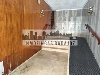 Piso en venta en Casco Antiguo - Centro en Badajoz