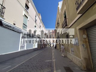 Piso en venta en Casco Antiguo - Centro en Badajoz