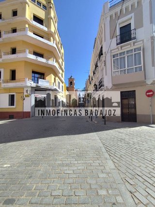Piso en venta en Casco Antiguo - Centro en Badajoz