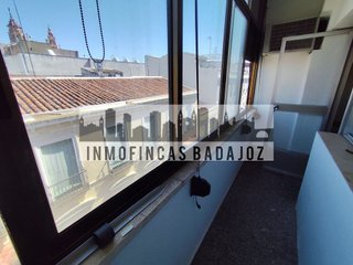 Piso en venta en Casco Antiguo - Centro en Badajoz