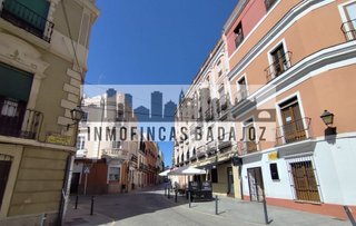 Piso en venta en Casco Antiguo - Centro en Badajoz