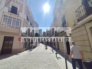 Piso en venta en Casco Antiguo - Centro en Badajoz