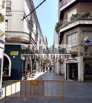 Piso en venta en Casco Antiguo - Centro en Badajoz