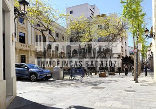 Piso en venta en Casco Antiguo - Centro en Badajoz