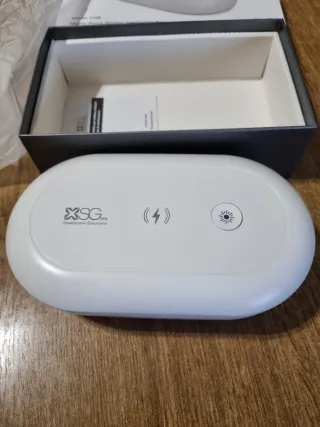Sterilizzatore XSG S16B per cellulare