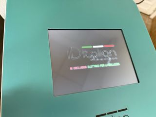 Máquina Cavitación y Ultrasonidos Profesional