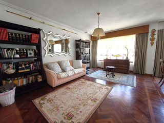 Piso en venta en Centro en Palencia