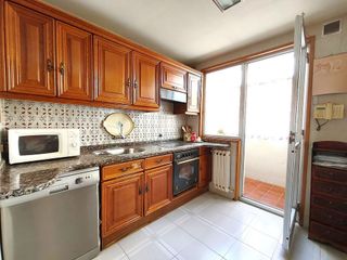 Piso en venta en Centro en Palencia