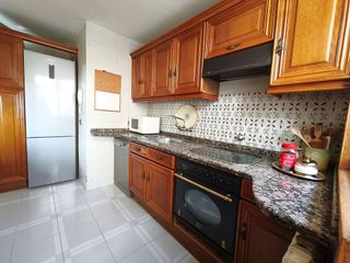 Piso en venta en Centro en Palencia