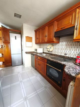 Piso en venta en Centro en Palencia