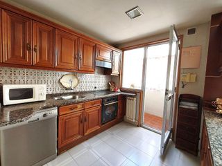 Piso en venta en Centro en Palencia