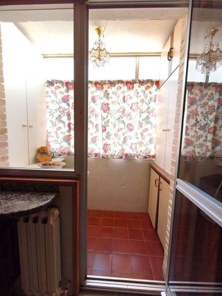 Piso en venta en Centro en Palencia