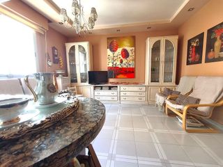 Piso en venta en Centro en Palencia