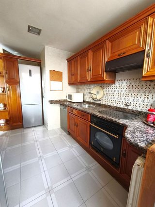 Piso en venta en Centro en Palencia