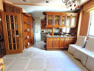 Piso en venta en Centro en Palencia
