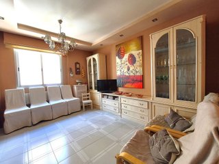 Piso en venta en Centro en Palencia