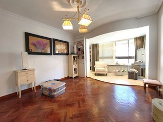 Piso en venta en Centro en Palencia
