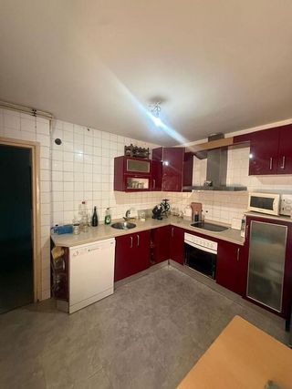 Ático en venta en Carolinas Altas en Alicante