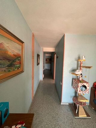 Ático en venta en Carolinas Altas en Alicante