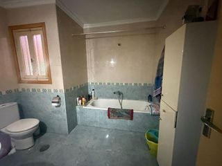 Ático en venta en Carolinas Altas en Alicante