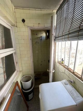 Ático en venta en Carolinas Altas en Alicante