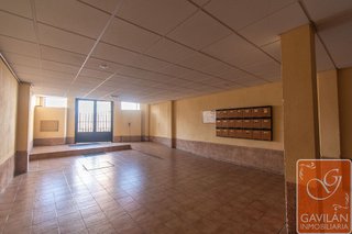 Dúplex en venta en Daganzo de Arriba