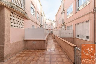 Dúplex en venta en Daganzo de Arriba