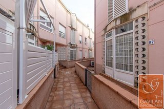Dúplex en venta en Daganzo de Arriba