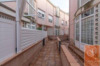 Dúplex en venta en Daganzo de Arriba