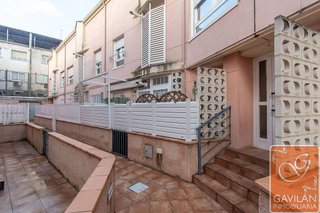 Dúplex en venta en Daganzo de Arriba