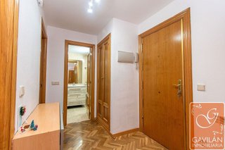 Dúplex en venta en Daganzo de Arriba