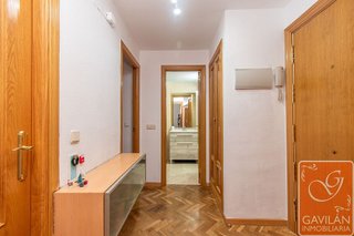 Dúplex en venta en Daganzo de Arriba