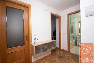 Dúplex en venta en Daganzo de Arriba