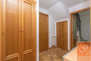 Dúplex en venta en Daganzo de Arriba