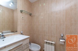 Dúplex en venta en Daganzo de Arriba
