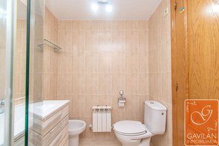 Dúplex en venta en Daganzo de Arriba