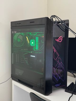 Pc gaming tope de gama