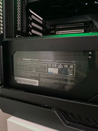 Pc gaming tope de gama