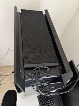 Pc gaming tope de gama